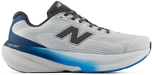 NEW BALANCE Herren Laufschuhe Fresh Foam X 860v15 hellgrau   43 M