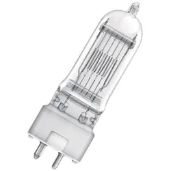 Osrarm Halogen-Studiolampe 500W 240V GY9,5 830 3000K eiseitig gesockelt 64670