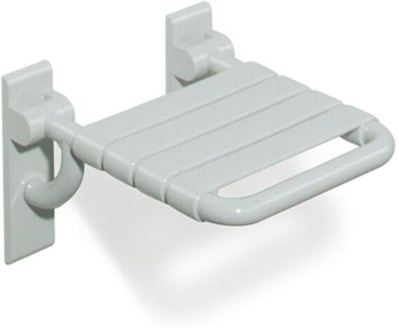 Hewi 801 Klappsitz 801.51.20074 345 x 408 mm, apfelgrün