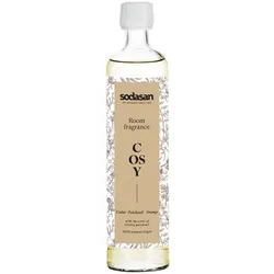 Raumduft - COSY Cedar Patchouli Orange Nachfüller 500ml