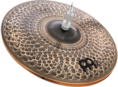 Meinl "14" Pure Alloy Custom Hi-Hat"