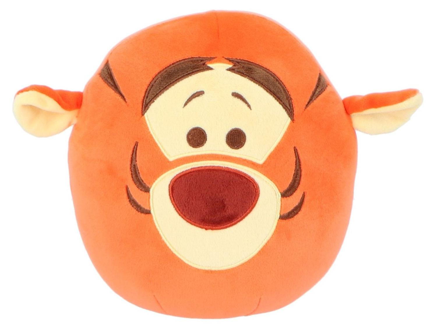 Disney Winnie de Pooh Tigertje Squishy 22 cm