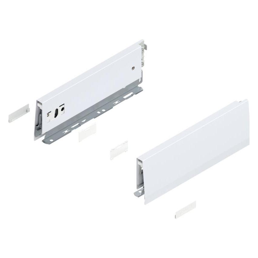 Blum Zargen-Set Merivobox M (03805812)