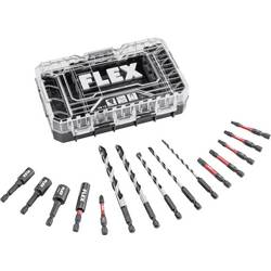 Flex DB 15 534463 Bit-Set