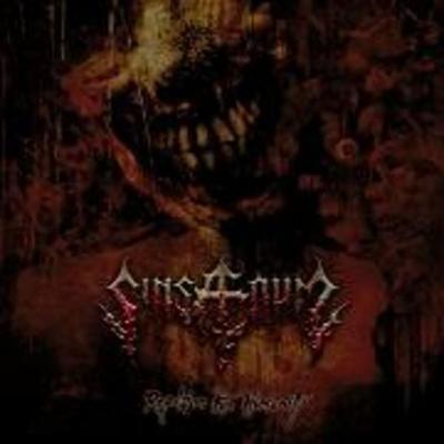 Repulsion For Humanity - Sinsaenum, CD