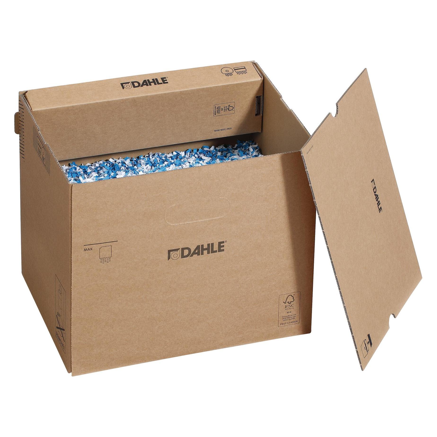 Dahle Auffangbox 20760 (30 l) (20760-16509)