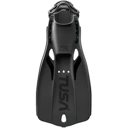 Tusa TR Travel Right Flosse L schwarz