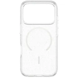 PanzerGlass Star Lit Case (Apple iPhone 18 Pro), Smartphone Hülle, Transparent