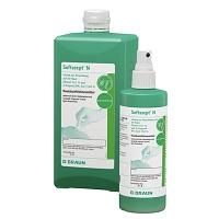 SOFTASEPT N farblos Sprühfl. 250 ml