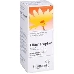 ELIAN Tropfen