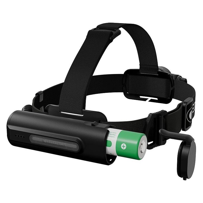 Ledlenser H9R (2200 lm) (503355)