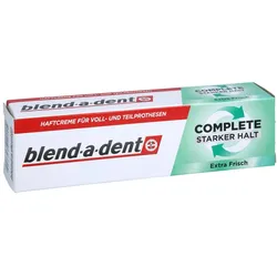 Blend A Dent Complete Haftcreme Extra Frisch 47 g