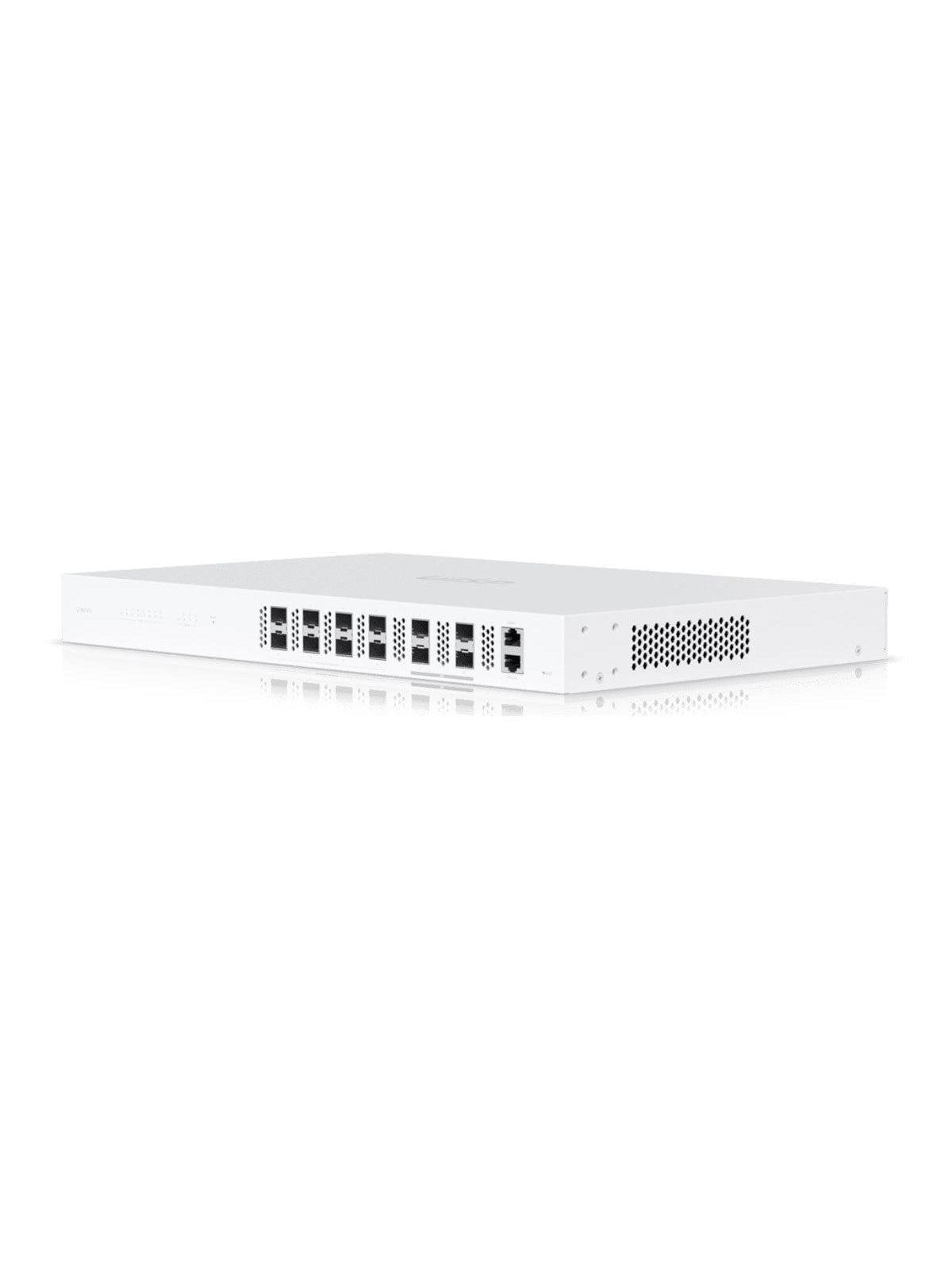 Ubiquiti UISP Fiber OLT XGS