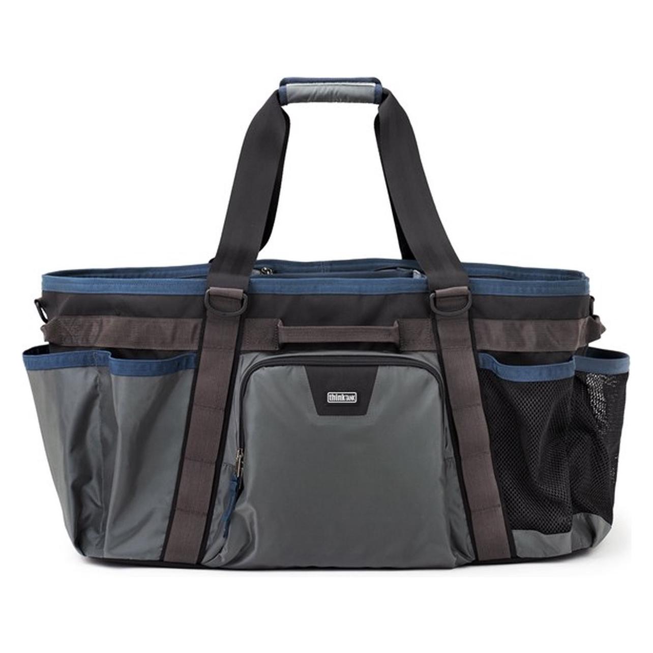 Think Tank LONGHAUL 75 - CARRYALL DUFFEL - Blue (75 l) (710889)