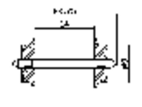 Roco 40195 H0 Radsatz AC 2St.