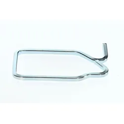 BOSCH Ersatzteil TTNR: 7746900284 Klemme (5x)