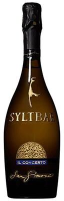 """Syltbar Mr. Prosecco Champagne - Italy"""