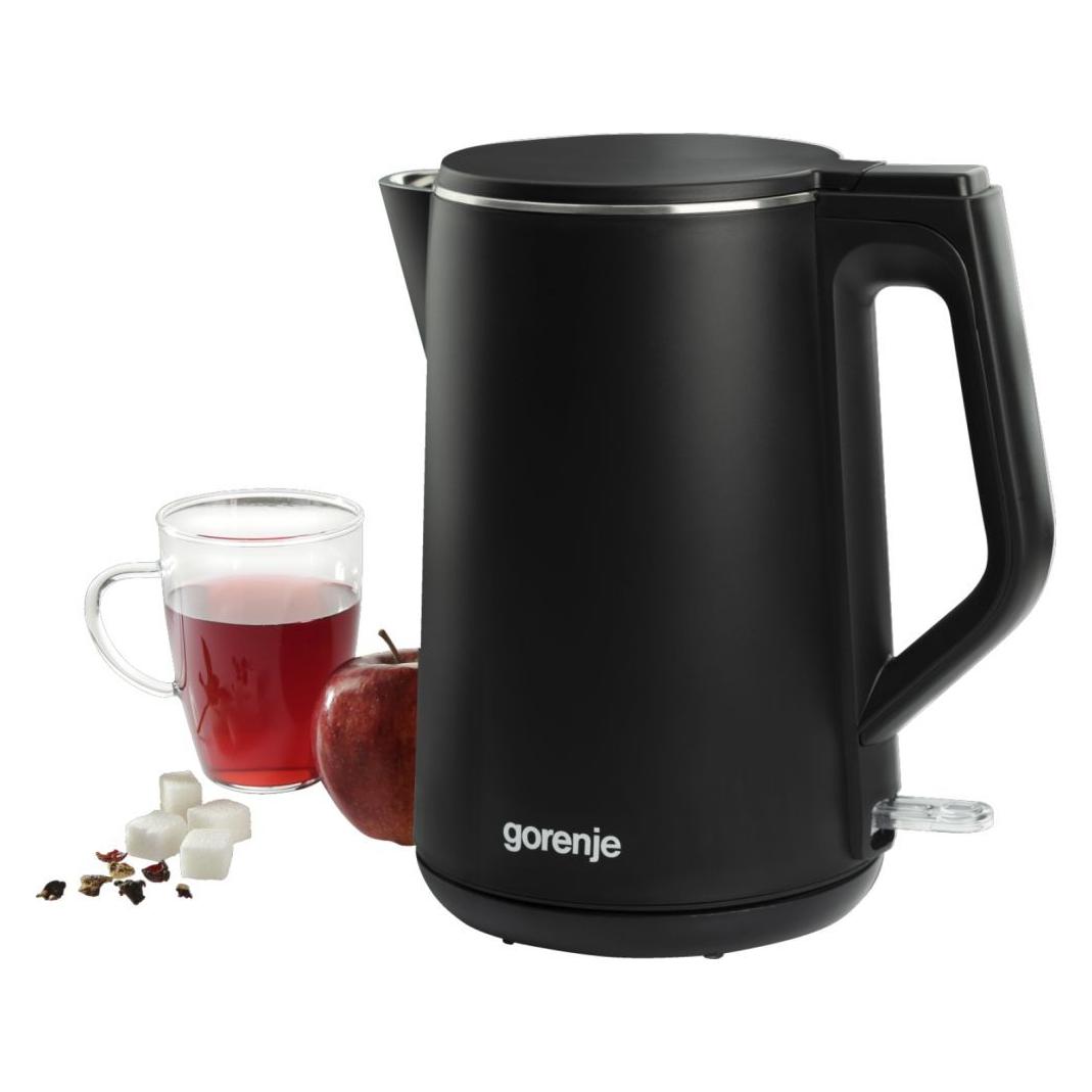 Gorenje K15DWBK (1.50 l) (K15DWBK)