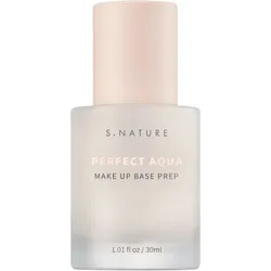 S.NATURE Perfect Aqua Make-Up Base Prep