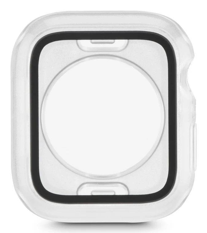 Hama Hülle Apple Watch Series 10 210943 Essential Line 46 mm 00210943