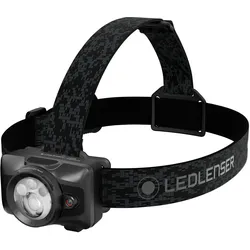 Stirnlampe HF6R Signature, 1000 Lumen, 190 Leuchtweite, 60h Laufzeit