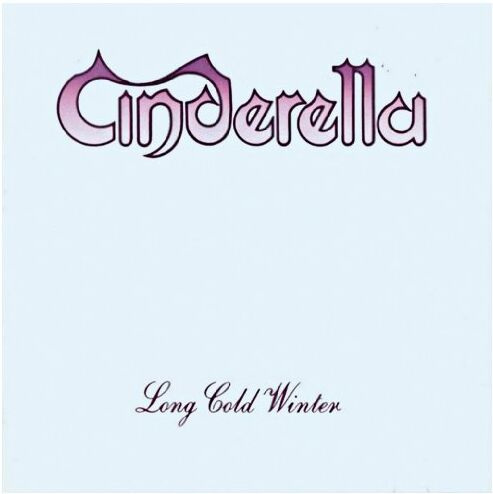 Cinderella - Long Cold Winter - Preis vom 17.10.2026 19:25:27 h