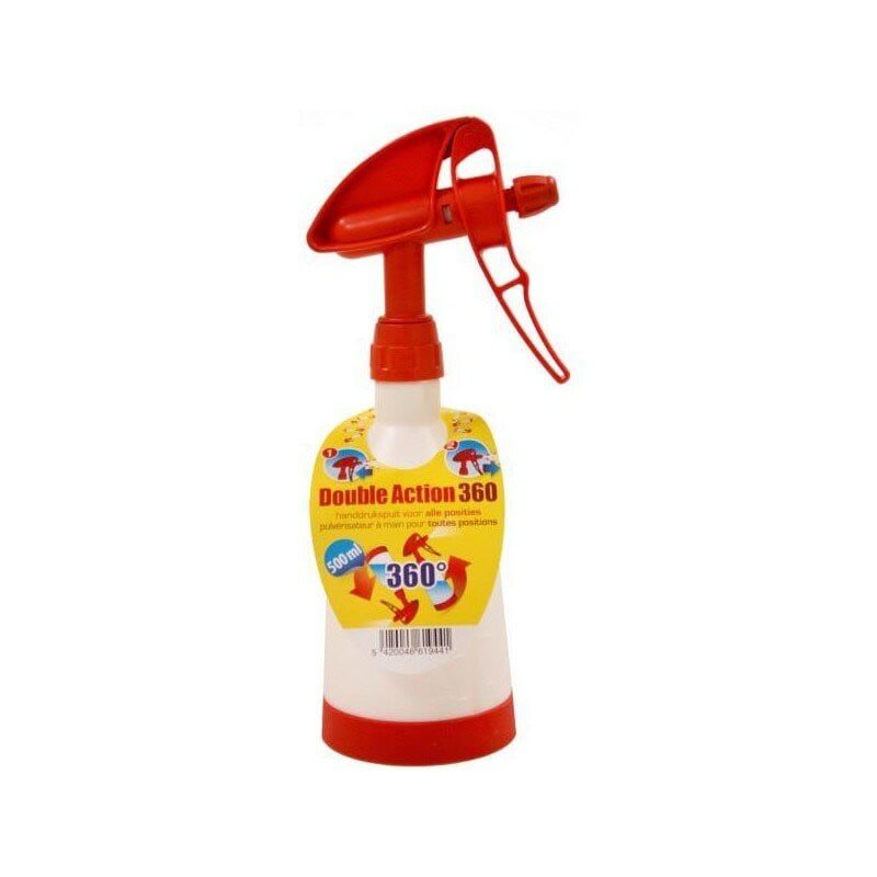 BSI Double Action 360 500 ml