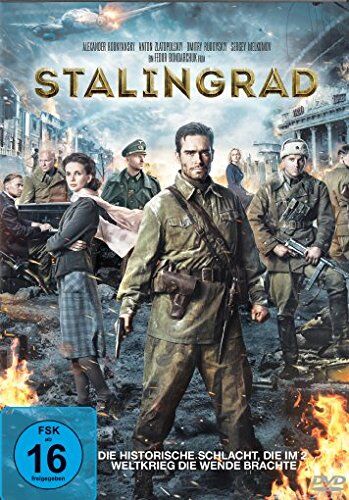 Fedor Bondarchuk - Stalingrad - Preis vom 09.10.2026 07:28:09 h