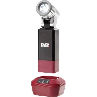 Staudte-Hirsch LED Akku-Handscheinwerfer SH-5.300 225lm 553000