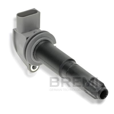 BREMI Zündspule 20702 für Porsche