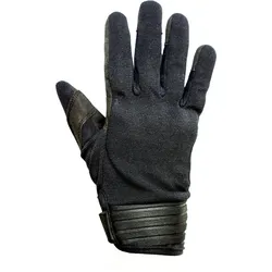 Helstons Simple Damen Motorradhandschuhe