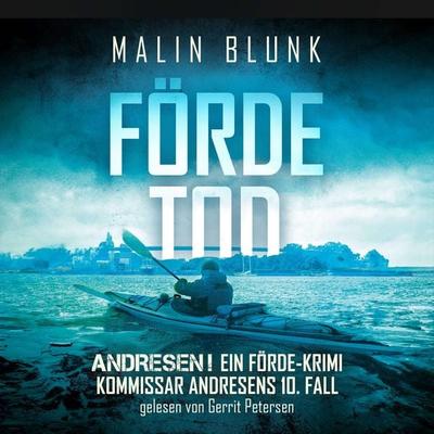Fördetod - Malin Blunk, Audio, 4066004586366
