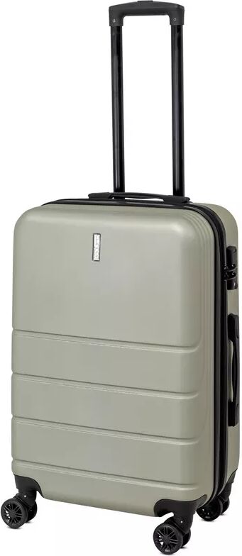 CLIPPER BY PACK EASY - Hartschalenkoffer, Spinner, 66cm, Hartschalenkoffer, Spinner, 66cm, Khaki