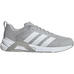 adidas Dropset Control Workout Fitnessschuhe JR9291 - grey two/cloud white/cloud white 40
