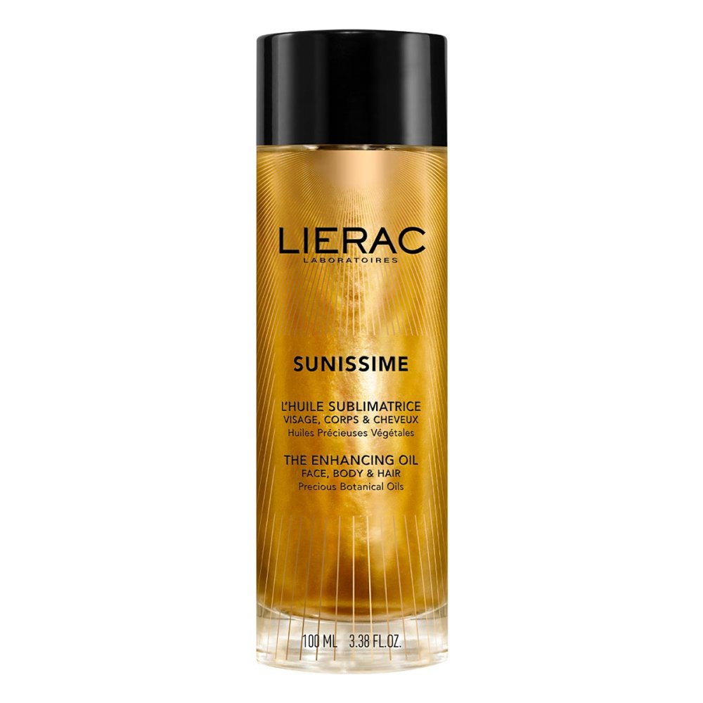 Laboratoire Native Deutschland GmbH Lierac Sunissime Veredelndes öl 20415364