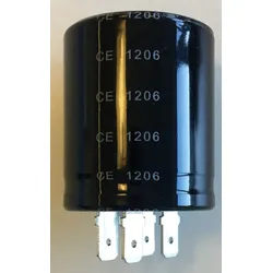 ELMAG Kondensator 330uF - 9503667