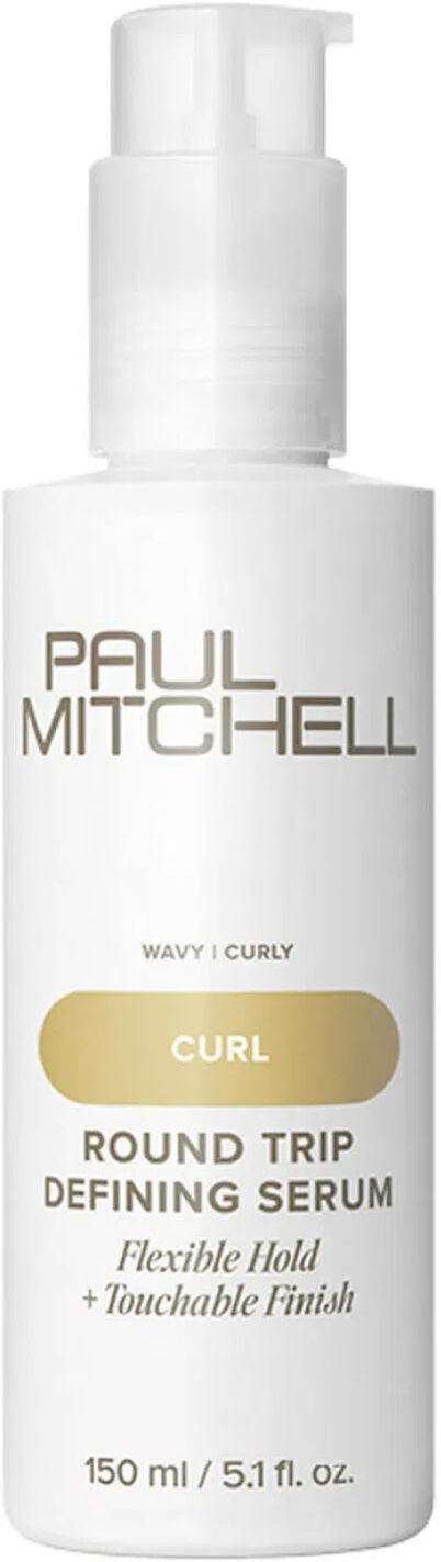 PAUL MITCHELL Curl Round Trip Defining Serum 150ml