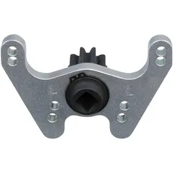 Gedore, Fahrzeug Werkzeug, Automotive 3036359 KL-0363-5 Motor-Durchdrehvorrichtung, Volvo