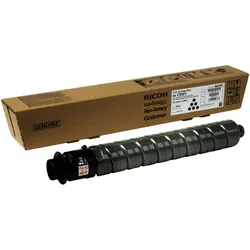 Ricoh, Toner, Toner schwarz C2501CE ca. 18.000 Blatt (BK)