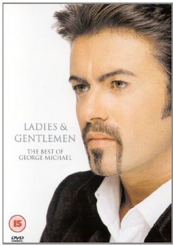 George Michael - George Michael - Ladies & Gentlemen (The Best of) - Preis vom 11.10.2026 03:10:56 h