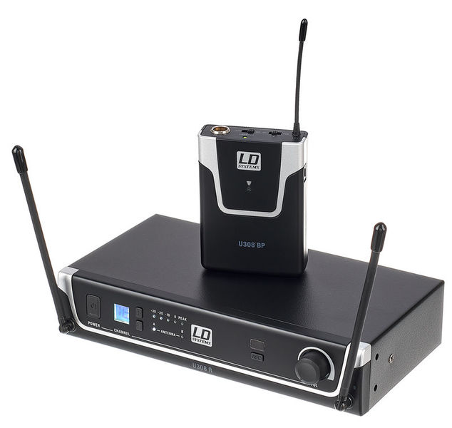 LD Systems U308 BPG