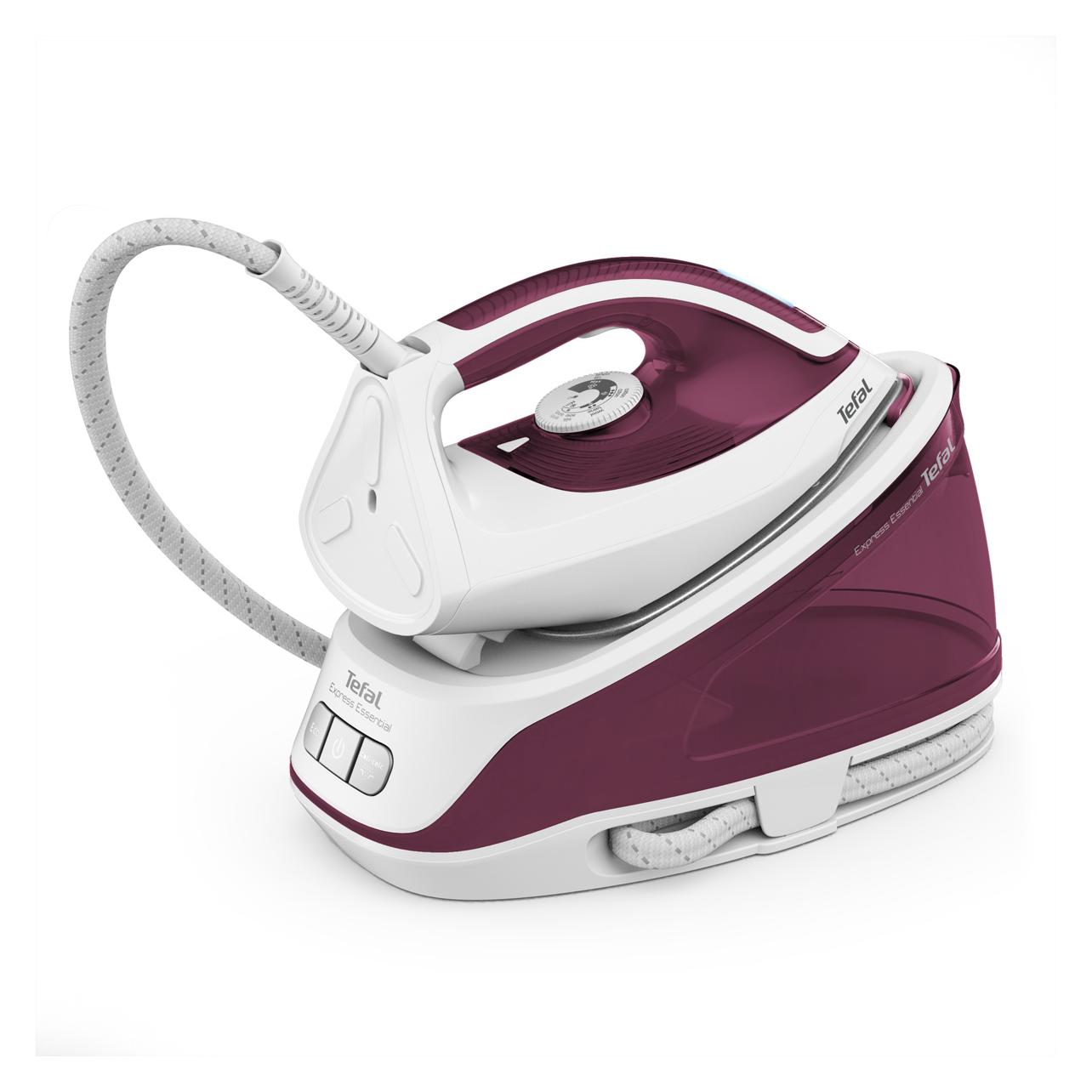 Tefal Express Essential (SV6110) (2200 W, 110 g/min) (SV6110CH)