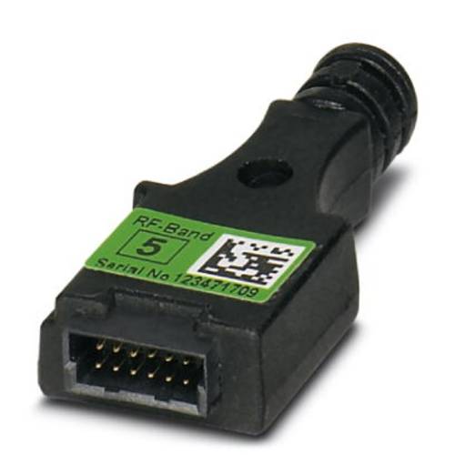 Phoenix Contact 2902815 RAD-CONF-RF5 SPS-Fernwirkmodul
