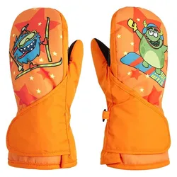 Ziener, Skihandschuhe, (1, 2, 3, 4)