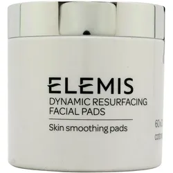 Elemis, Gesichtsreinigung, Dynamic Resurfacing Facial Pads (Reinigungspeeling, 60 ml)