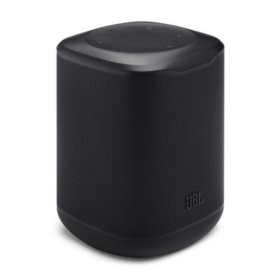 JBL Wireless Lautsprecher "Cove M1", schwarz, Lautsprecher