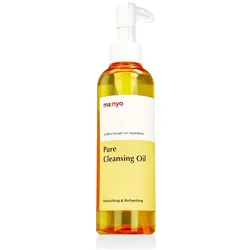 Ma:Nyo, Gesichtsreinigung, Pure Cleansing Oil (Reinigungsöl, 200 ml)
