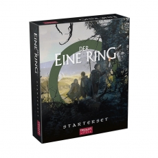 Truant Der Eine Ring - Starterset - deutsch 289406