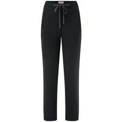 Hose Modell Leni Thermo Raphaela by Brax schwarz, 36