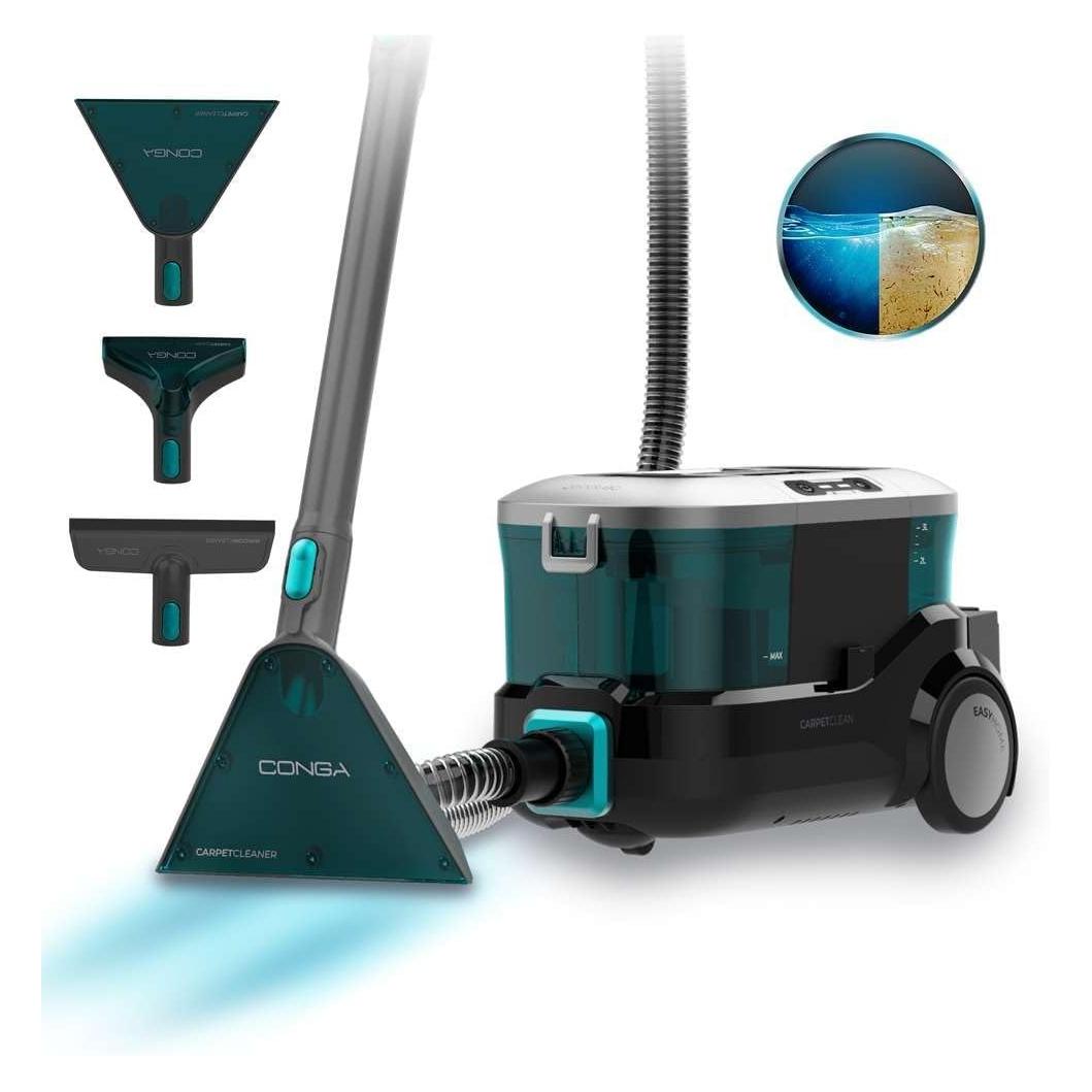 Cecotec Conga CarpetClean 10000 EasyHome (08573)